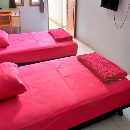 Nabila Syar'I Guest House Padalarang Екстериор снимка