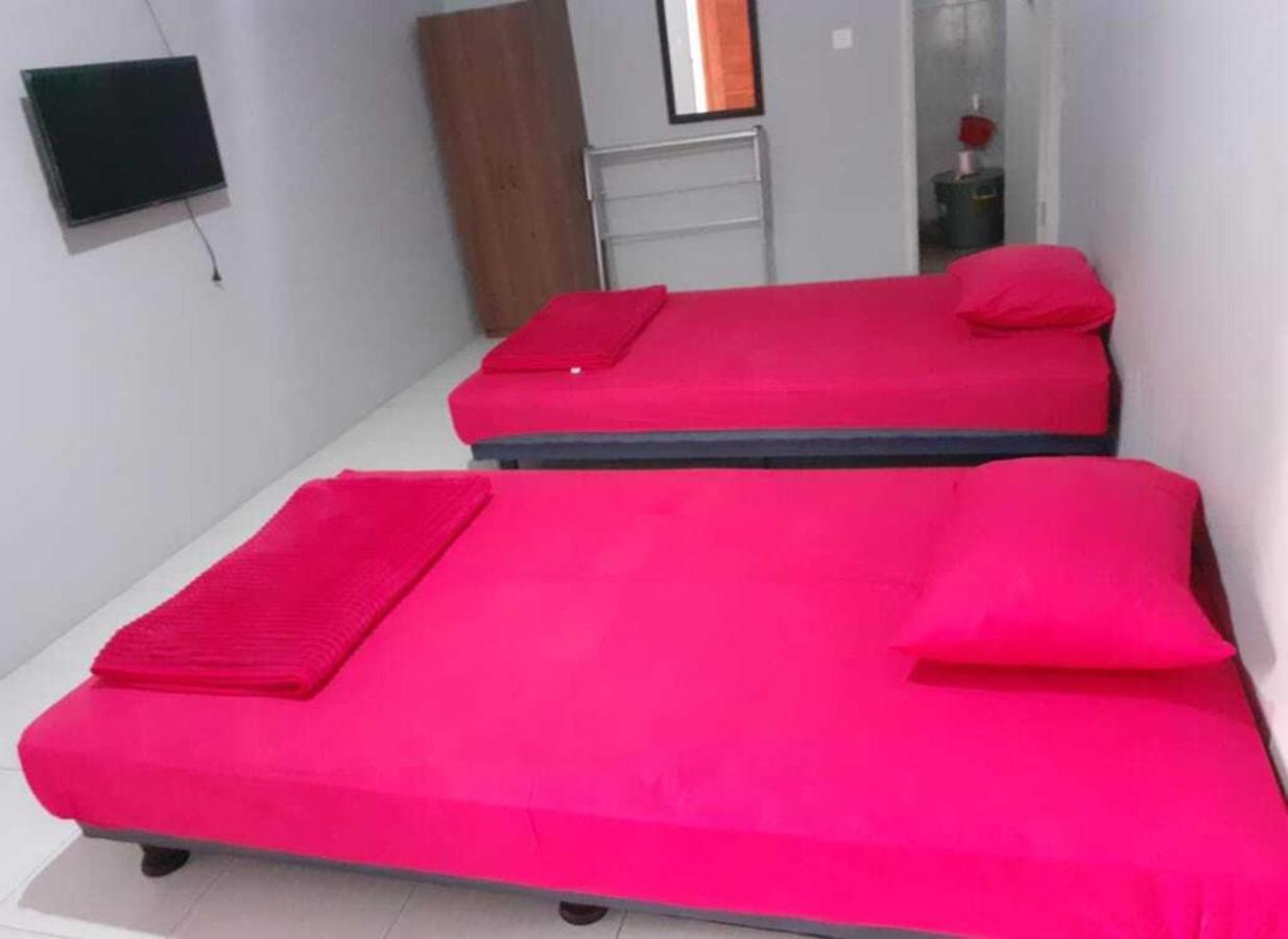 Nabila Syar'I Guest House Padalarang Екстериор снимка