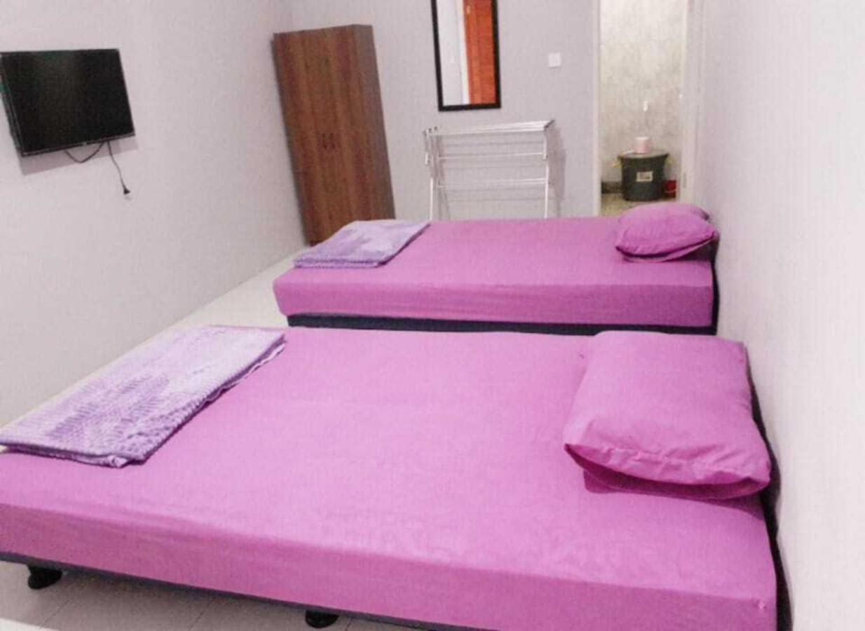 Nabila Syar'I Guest House Padalarang Екстериор снимка