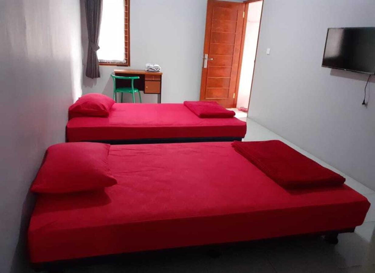 Nabila Syar'I Guest House Padalarang Екстериор снимка