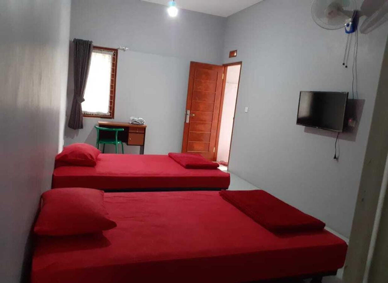 Nabila Syar'I Guest House Padalarang Екстериор снимка