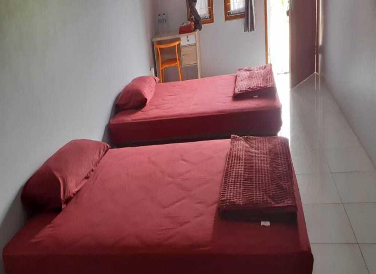 Nabila Syar'I Guest House Padalarang Екстериор снимка