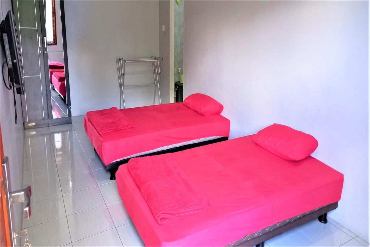 Nabila Syar'I Guest House Padalarang Екстериор снимка