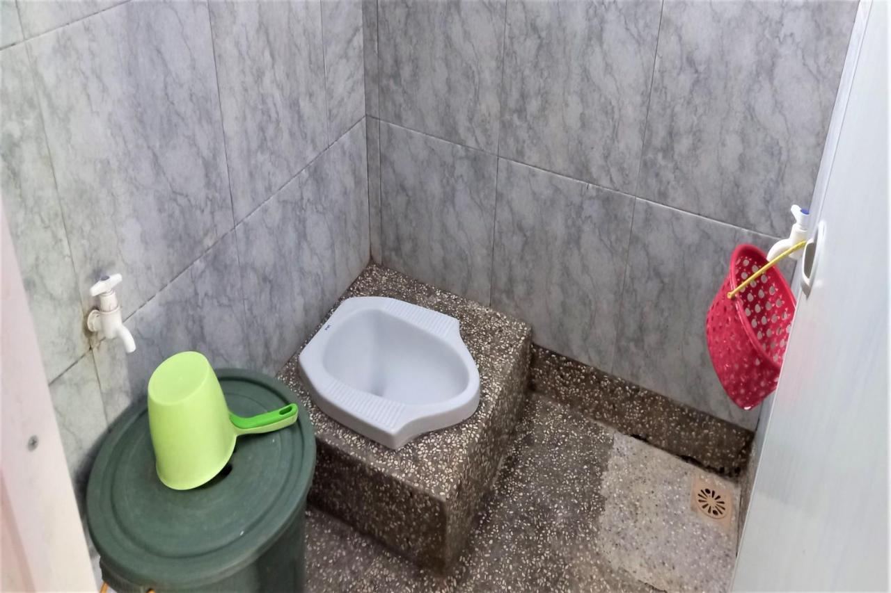 Nabila Syar'I Guest House Padalarang Екстериор снимка
