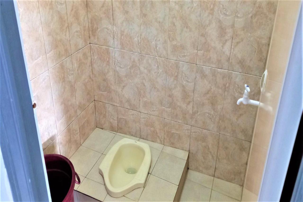 Nabila Syar'I Guest House Padalarang Екстериор снимка