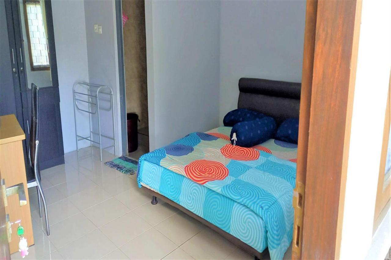 Nabila Syar'I Guest House Padalarang Екстериор снимка