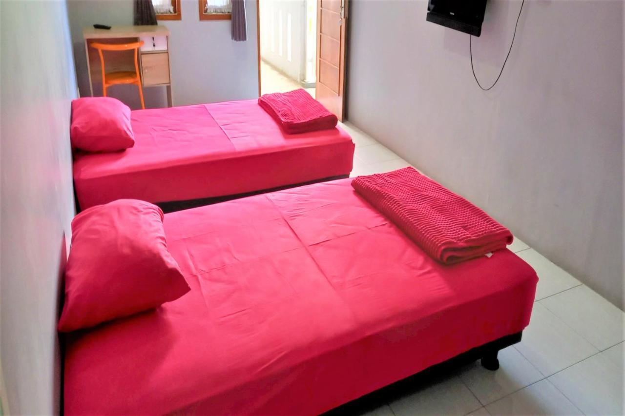Nabila Syar'I Guest House Padalarang Екстериор снимка