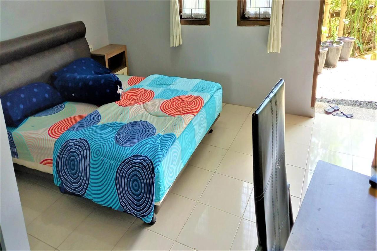 Nabila Syar'I Guest House Padalarang Екстериор снимка