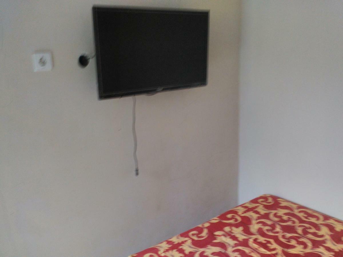 Nabila Syar'I Guest House Padalarang Екстериор снимка
