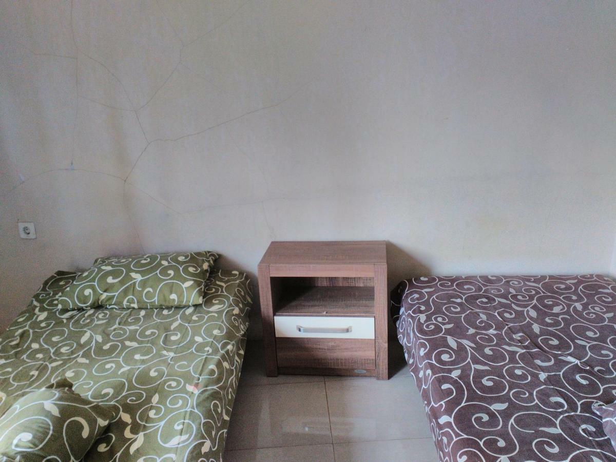 Nabila Syar'I Guest House Padalarang Екстериор снимка