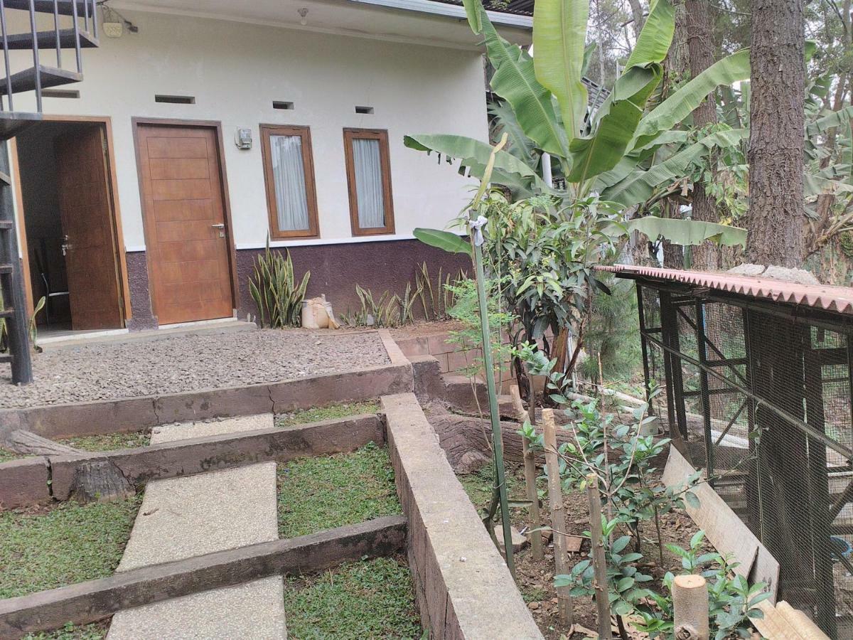 Nabila Syar'I Guest House Padalarang Екстериор снимка