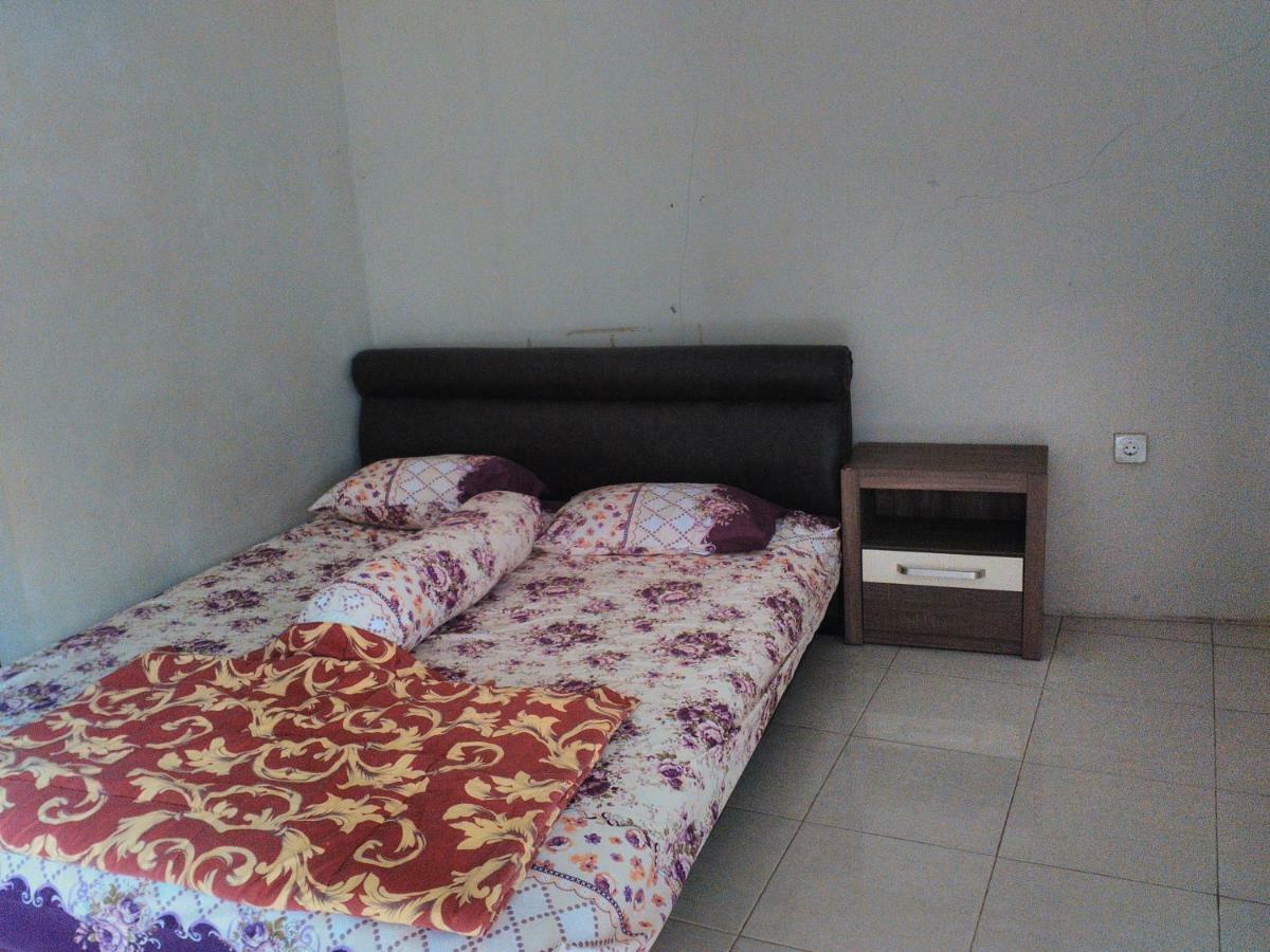 Nabila Syar'I Guest House Padalarang Екстериор снимка