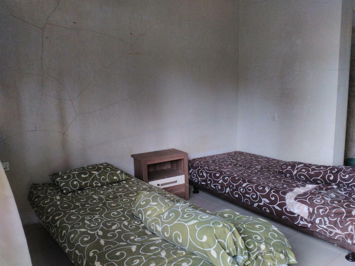 Nabila Syar'I Guest House Padalarang Екстериор снимка